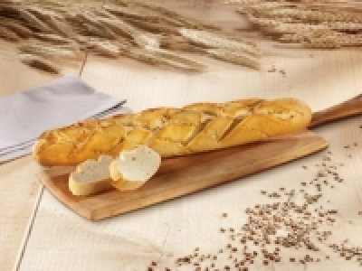 Andalusisches Brot