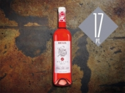 &laquo;Cepa Lebrel&raquo; Joven, Rioja DOCa