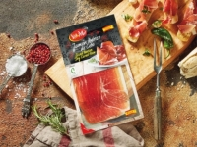 Jamón ibérico de cebo CHF 2.99