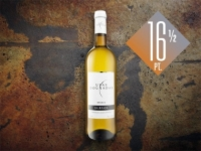 &laquo;Uvas Douradas&raquo; Bairrada D.O.