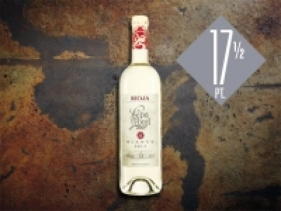 &laquo;Cepa Lebrel&raquo; Blanco Joven, Rioja DOCa