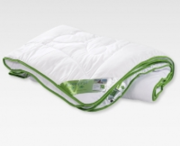 MY LIVING STYLE Steppdecke «Greenfirst®» CHF 29.90