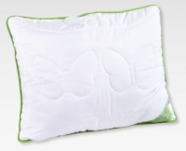 MY LIVING STYLE Kissen «Greenfirst®»
