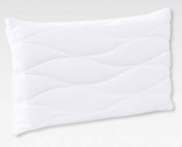 Aldi Suisse  MY LIVING STYLE Nackenkissen «Flextubes»