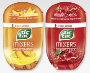 TIC TAC® Tic Tac