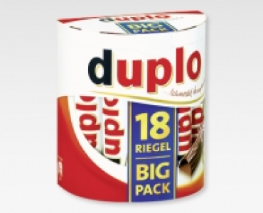FERRERO® Duplo CHF 4.99