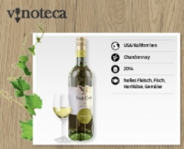 EAGLE CREEK Chardonnay