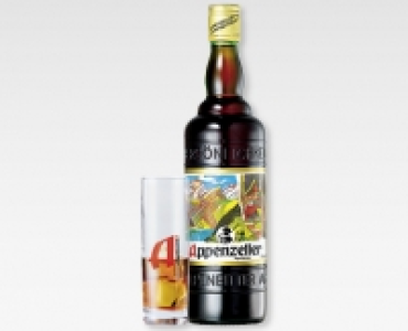 APPENZELLER ALPENBITTER AG Alpenbitter