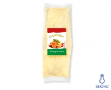 GRAN CUCINA Reibkäse CHF 3.99