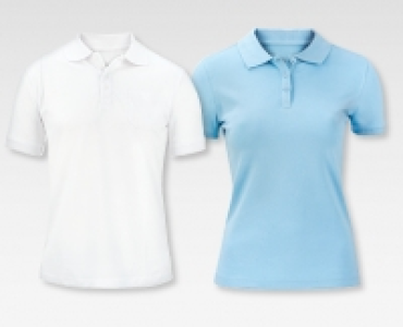 Damen-/Herren-Jobstyle Poloshirt