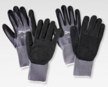 KINGCRAFT FASHION Arbeitshandschuhe CHF 2.99