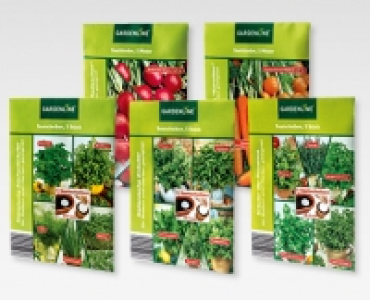 GARDENLINE® Saatgutscheiben/-band CHF 1.49