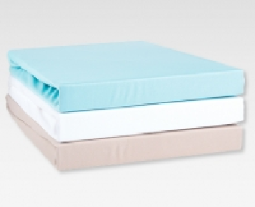 MY LIVING STYLE Mikrofaser-Spannleintuch CHF 7.99