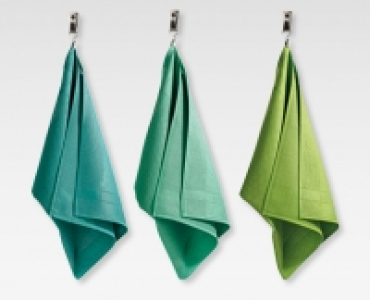 MY LIVING STYLE Mikrofaser-Geschirrtucher CHF 3.79