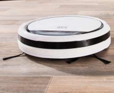 Aldi Suisse  EASY HOME® Staubsauger-Roboter