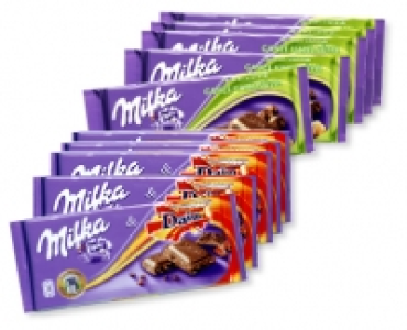 MILKA® Schokolade CHF 5.95