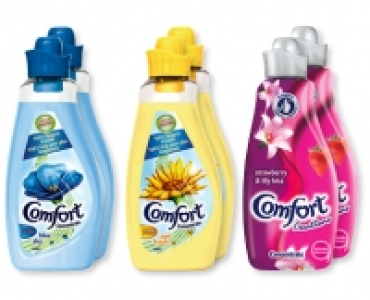 COMFORT Weichspuler CHF 6.89