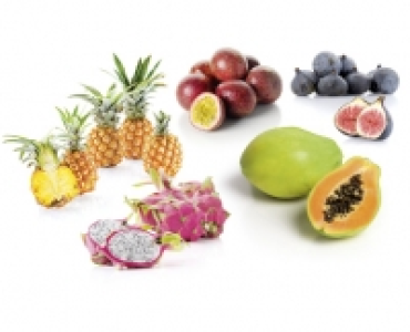 Exotische Fruchte CHF 1.99