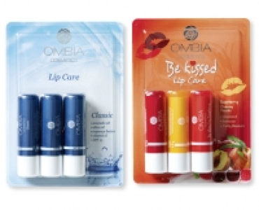 OMBIA COSMETICS Lippenpflegestifte CHF 1.29