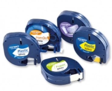 DYMO Beschriftungsbänder CHF 4.99