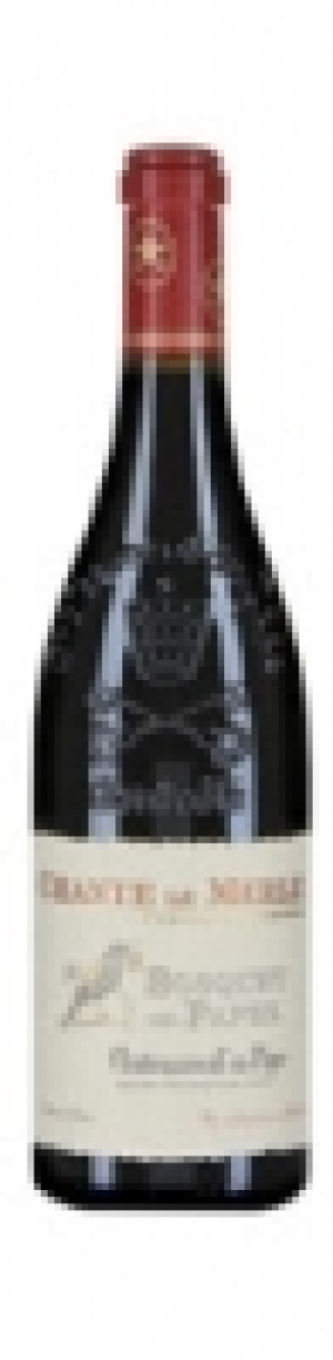 Ch&acirc;teauneuf du Pape AOC Chante Le Merle Domaine Bosquet des Papes 2013 CHF&nbsp;68.00