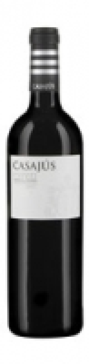 Ribera del Duero DO Antiguas Vi&ntilde;edos Bodegas Casaj&uacute;s 2011 CHF&nbsp;24.95