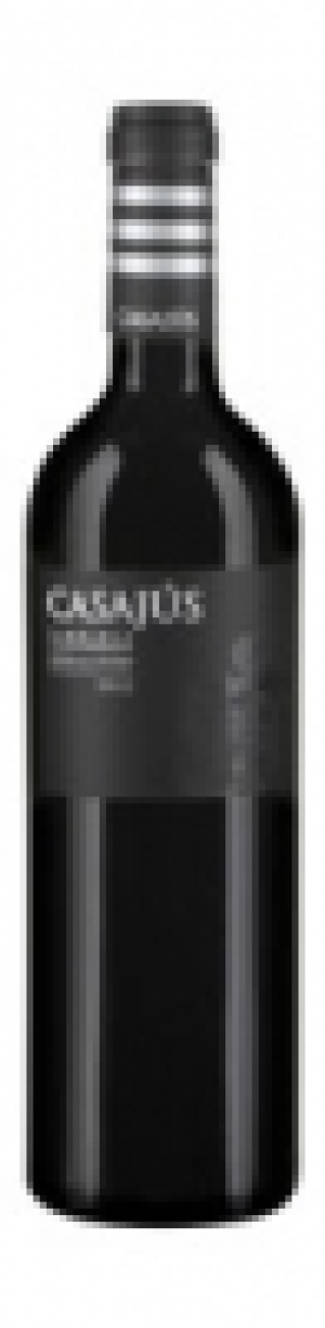 Ribera del Duero DO Vendimia Seleccionada Bodegas Casajús 2012 CHF 19.95