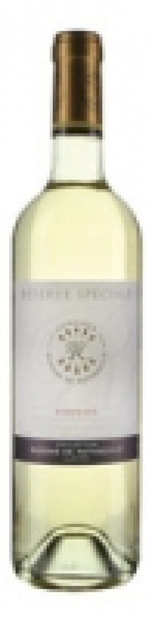 Baron de Rothschild R&eacute;serve Sp&eacute;ciale Bordeaux blanc AOC 2014 CHF&nbsp;10.95