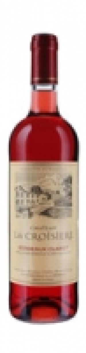Ch&acirc;teau La Croisiere Bordeaux Clairet AOC 2014 CHF&nbsp;8.20