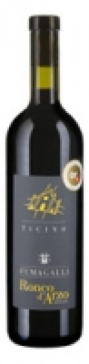 Ticino DOC Merlot Ronco dArzo Fumagalli 2013 CHF&nbsp;21.00