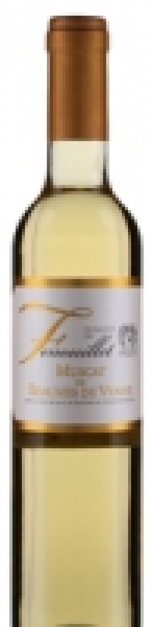 Muscat de Beaumes-de-Venise AOC Fenouillet 2014 CHF 15.95