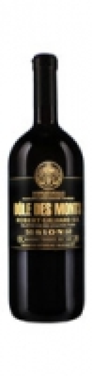 R. Gillard Dôle des Monts Valais AOC 2014 CHF 35.50