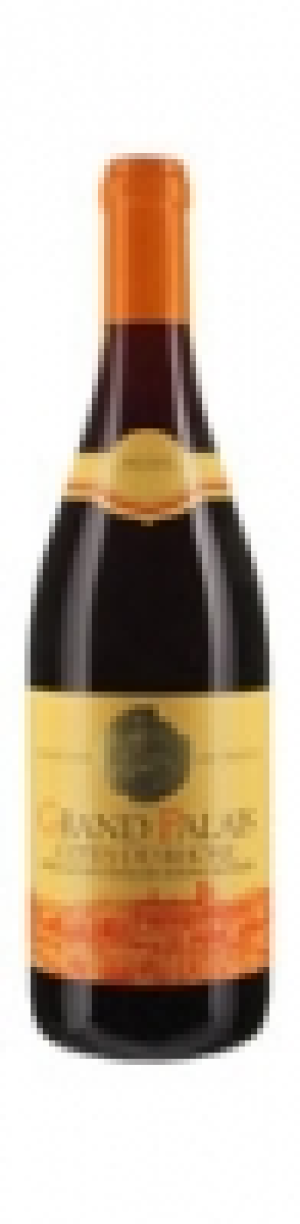 Grand Palais C&ocirc;tes-du-Rh&ocirc;ne AOC 2015 CHF&nbsp;3.50