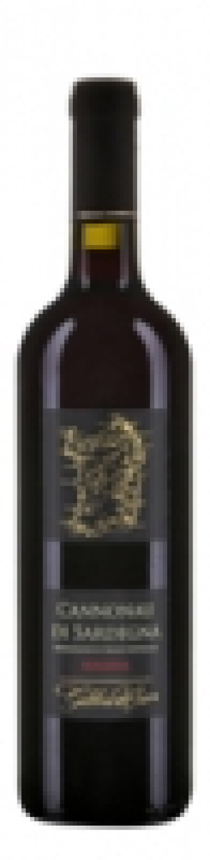 Cannonau di Sardegna Riserva Gabbia dOro DOC 2013 CHF&nbsp;7.50