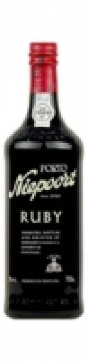 Niepoort Ruby Port CHF 19.95