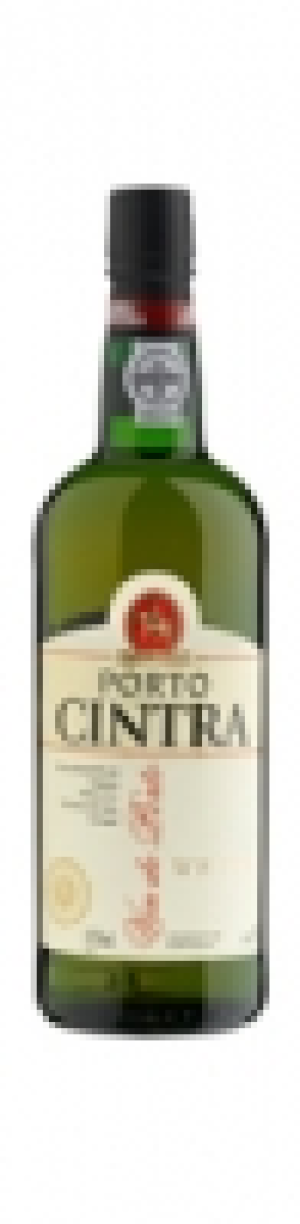 Cintra White Port CHF 15.95