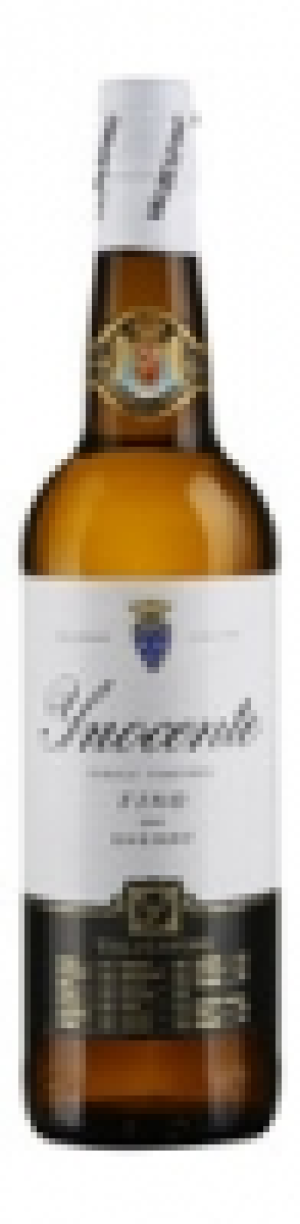 Sherry Fino Inocente Single Vineyard CHF&nbsp;22.50