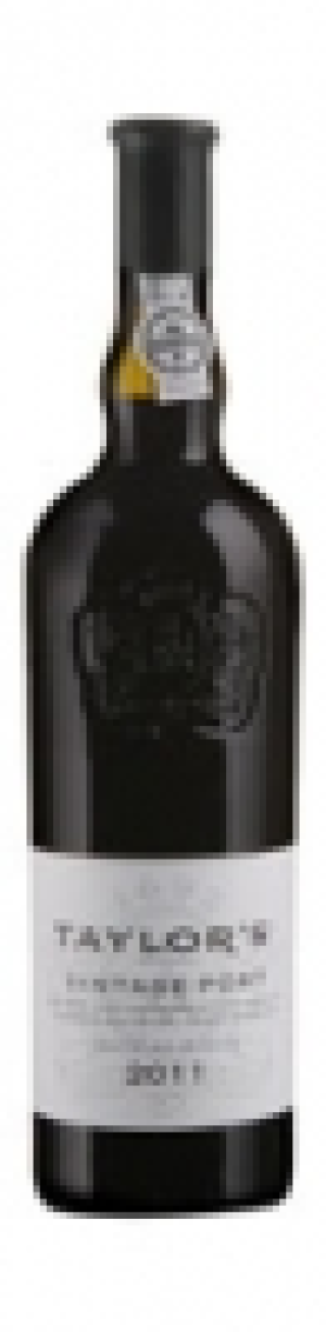 Taylors Vintage Port 2011 CHF&nbsp;125.00
