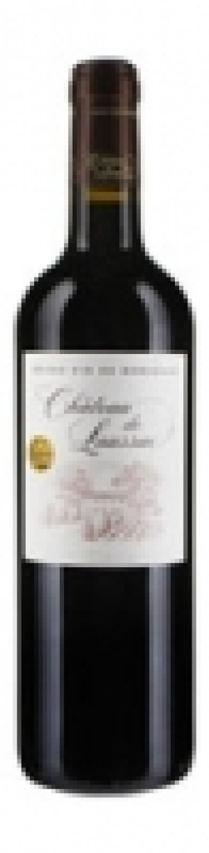 Château de Laussac Castillon Côtes de Bordeaux AOC 2011 CHF 22.50