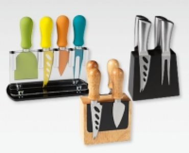 CROFTON® Käsemesser-Set, 4-teilig CHF 9.99