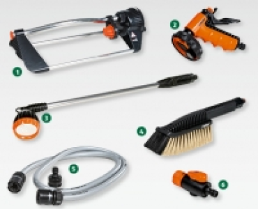 CLABER Gartenbew&auml;sserungsger&auml;t