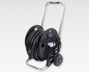 CLABER Schlauchwagen-Set