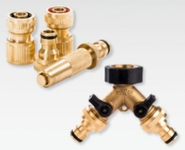 GARDENLINE® Messing-Stecksystem CHF 7.99