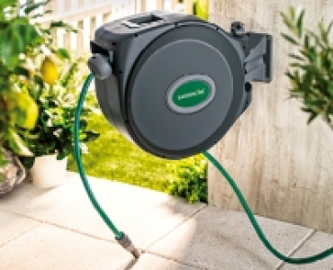 GARDENLINE® Automatischer Schlauchaufroller CHF 79.90