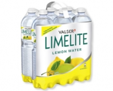 VALSER&reg; Limelite Mineralwasser