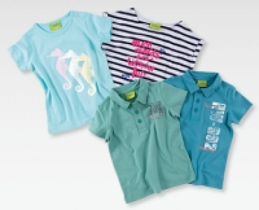 IMPIDIMPI Kleinkinder-Shirt CHF 5.99