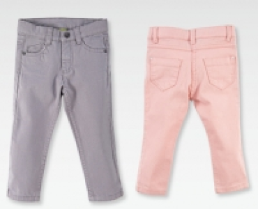 IMPIDIMPI Kleinkinder-Sommerjeans CHF 7.99