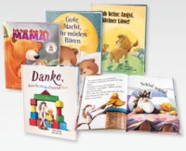 Liebevolle Vorlesegeschichten CHF 4.99