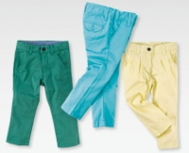 IMPIDIMPI Kleinkinder-Chinohose CHF 7.99