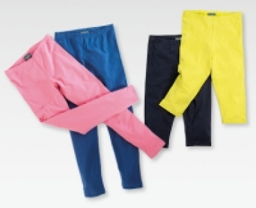 KIDZ ALIVE Mädchen-Leggings CHF 6.99
